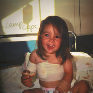 Overlooked Albums 2016 Camp Cope