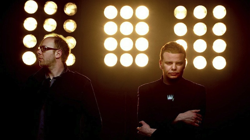 best Chemical Brothers collaborations