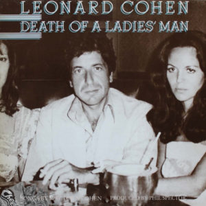 Greatest Hits The Best Leonard Cohen Songs Treble