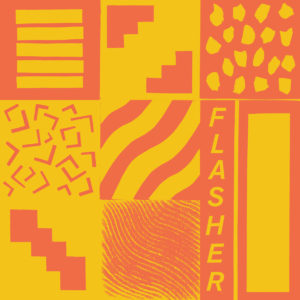 Overlooked Albums 2016 Flasher