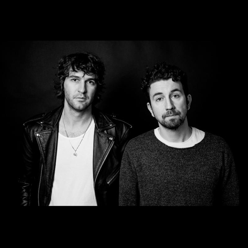 Japandroids new album Near to the Wild Heart of Life