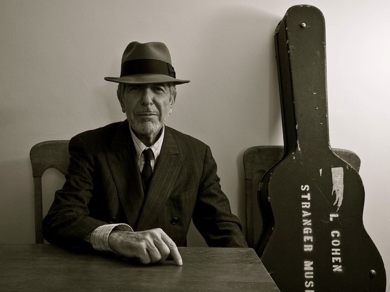 best Leonard Cohen songs