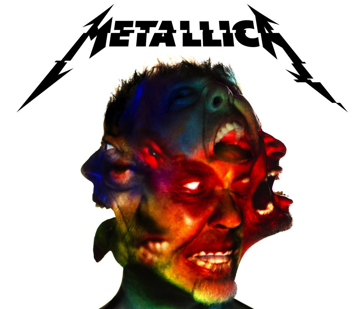 Metallica new album is maybe good?