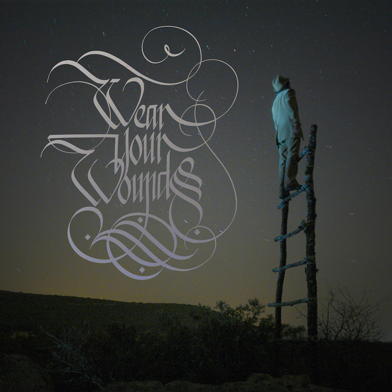 Wear Your Wounds debut album