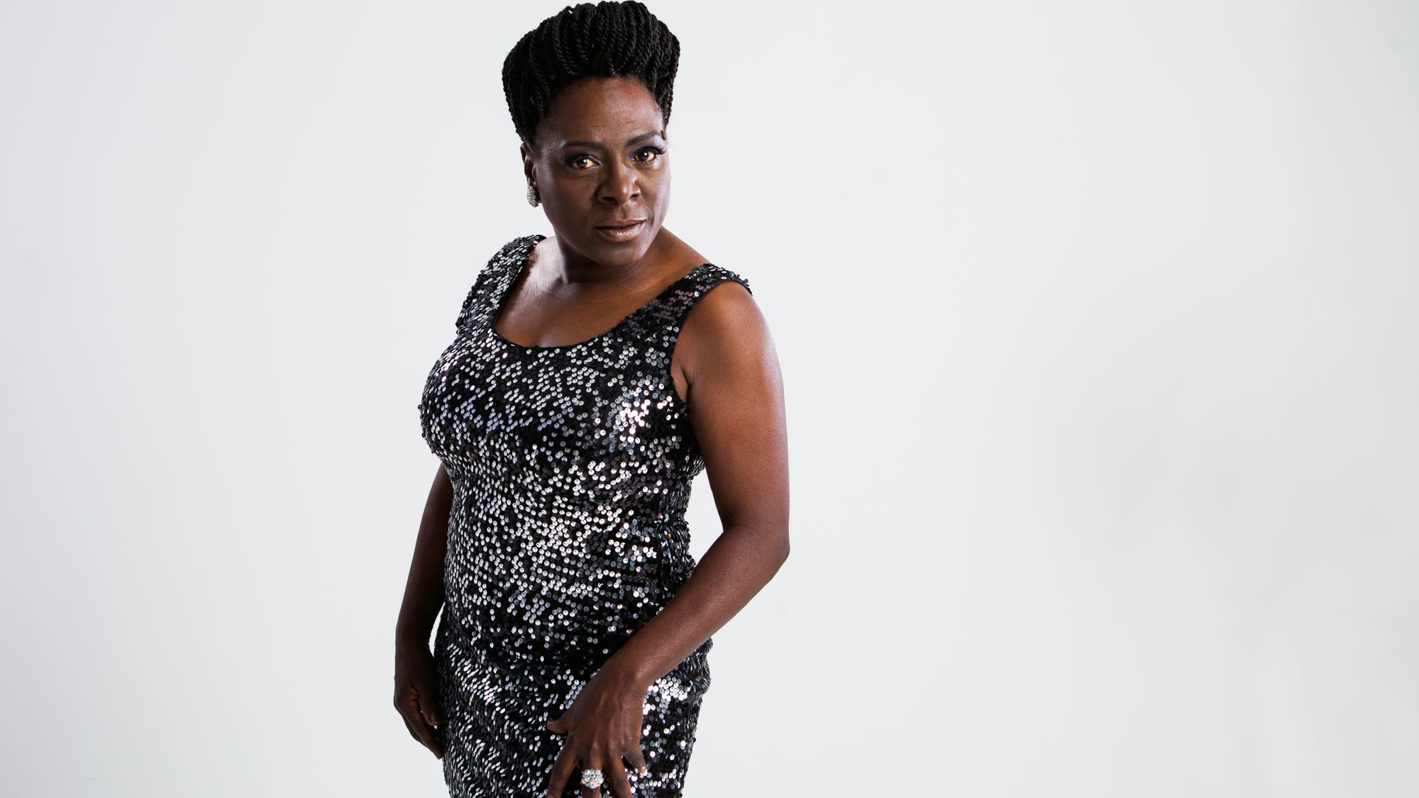 Sharon Jones