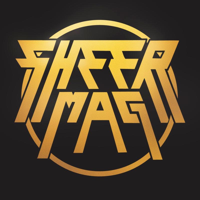 Sheer Mag Compilation LP