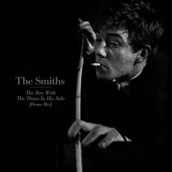 The Smiths new single