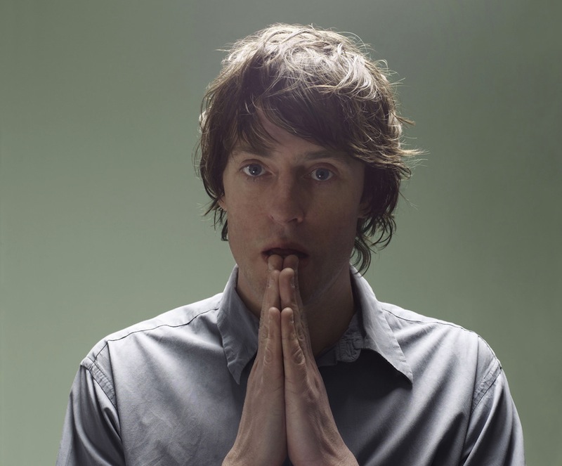 Spiritualized Jason Pierce