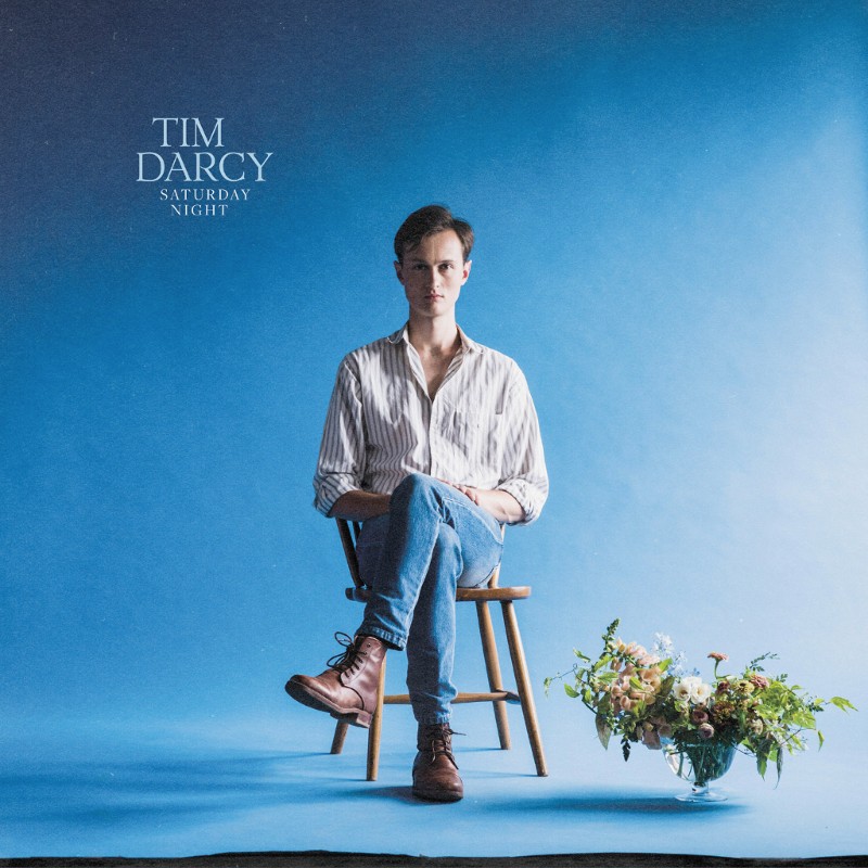 Tim Darcy debut solo album