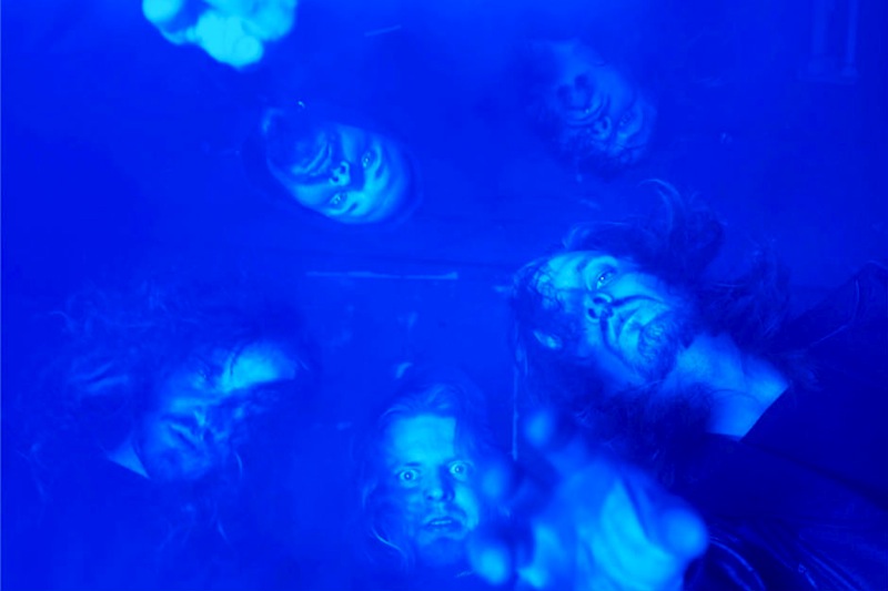 best metal albums of 2016 Oranssi Pazuzu