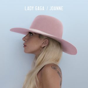 best pop of 2016 Lady Gaga