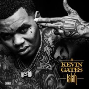 Kevin Gates best songs of 2016