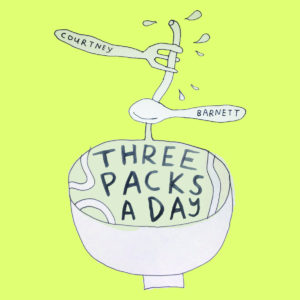 best songs of 2016 Courtney Barnett