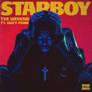 best songs of 2016 The Weeknd