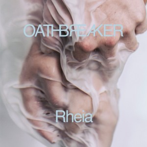 best albums of 2016 Oathbreaker