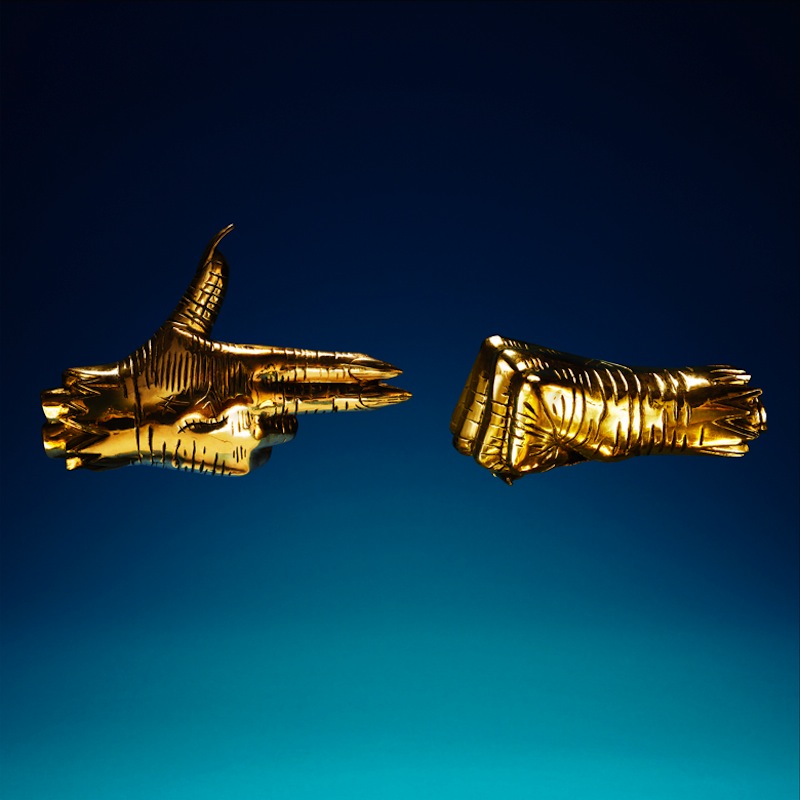 best albums of 2017 Run the Jewels