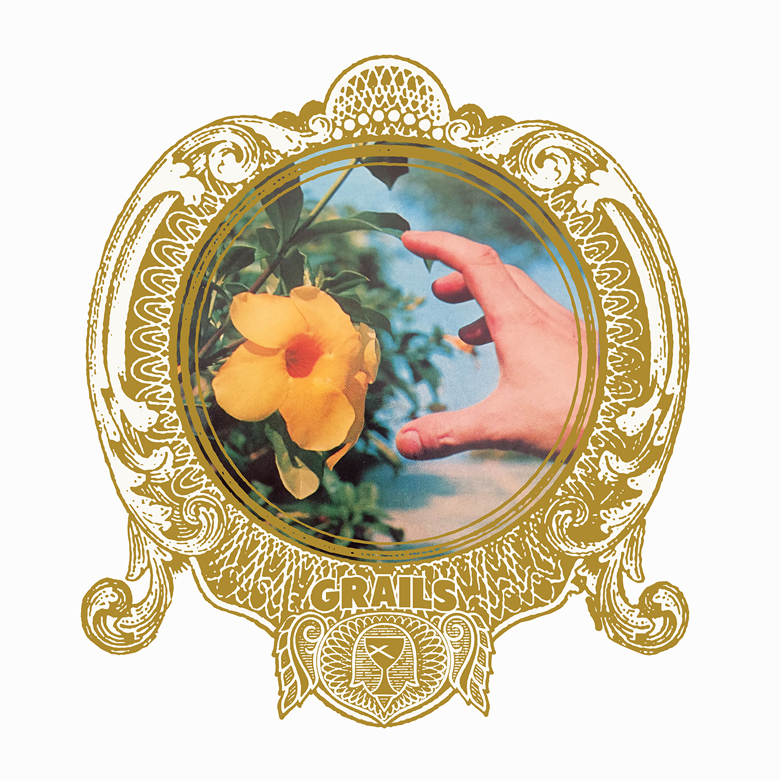 Grails new album