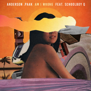 best songs of 2016 Anderson Paak