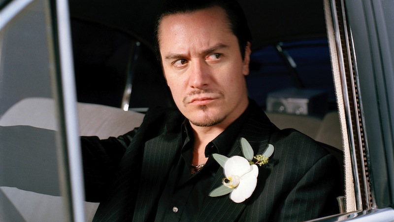 Mike Patton Dead Cross