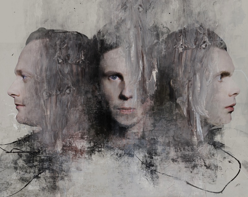 Sigur Ros 2017 tour