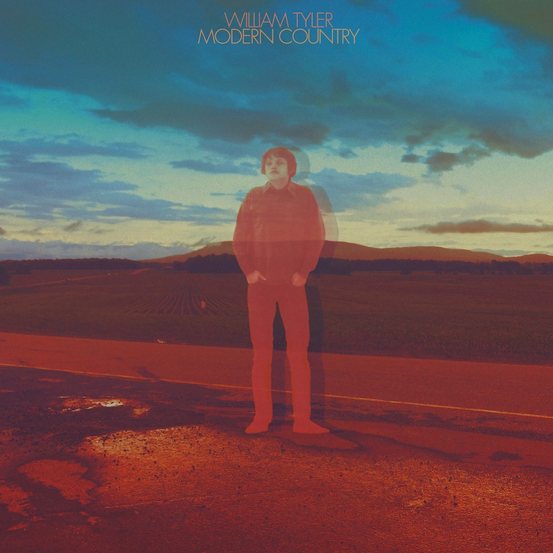 William Tyler Modern Country