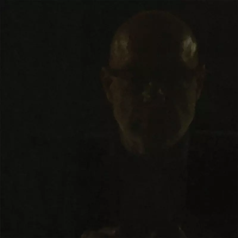 Brian Eno : Reflection - Treble