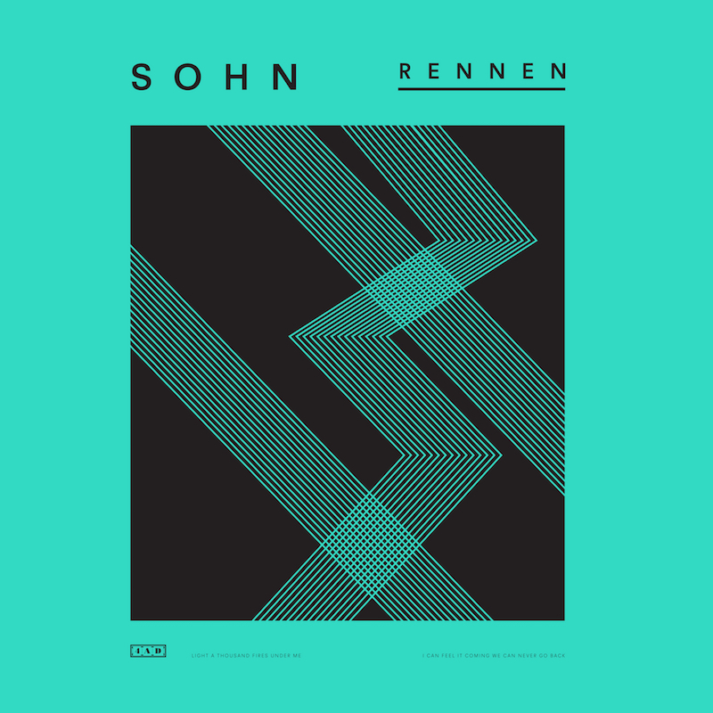 SOHN Rennen review