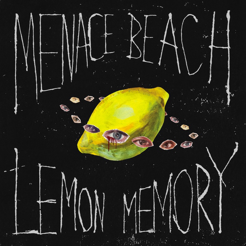 Menace Beach Lemon Memory review