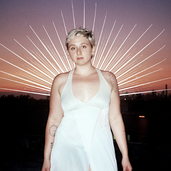 Allison Crutchfield Tourist in this town review