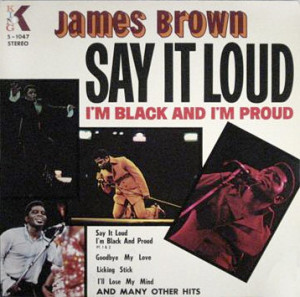 top 50 protest songs James Brown