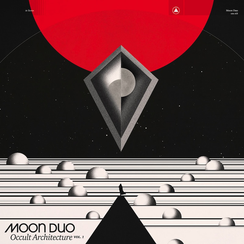 Moon Duo Occult Architecture review