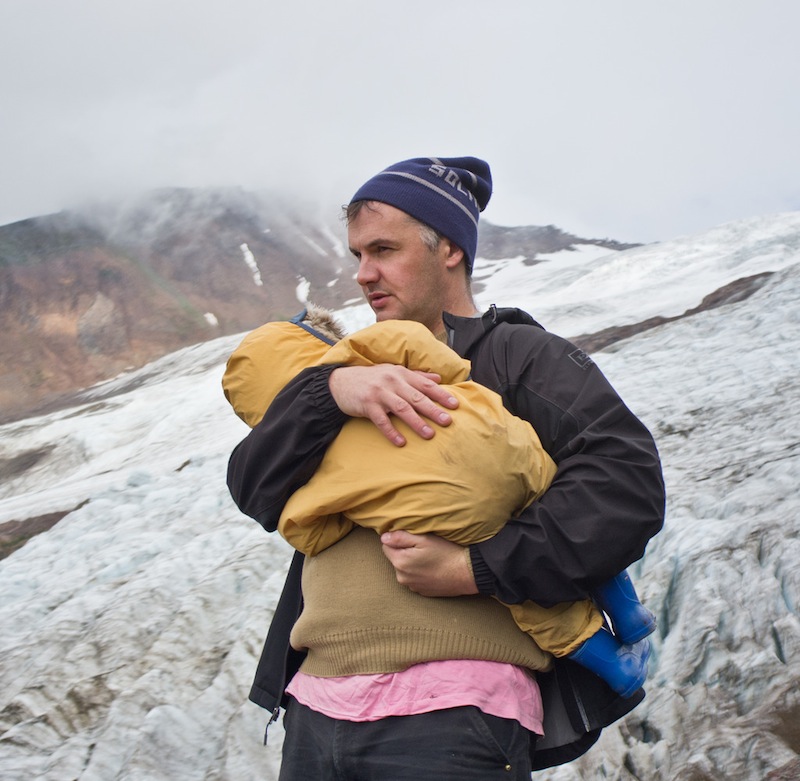 Mount Eerie tour