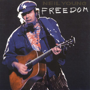 top 50 protest songs Neil Young