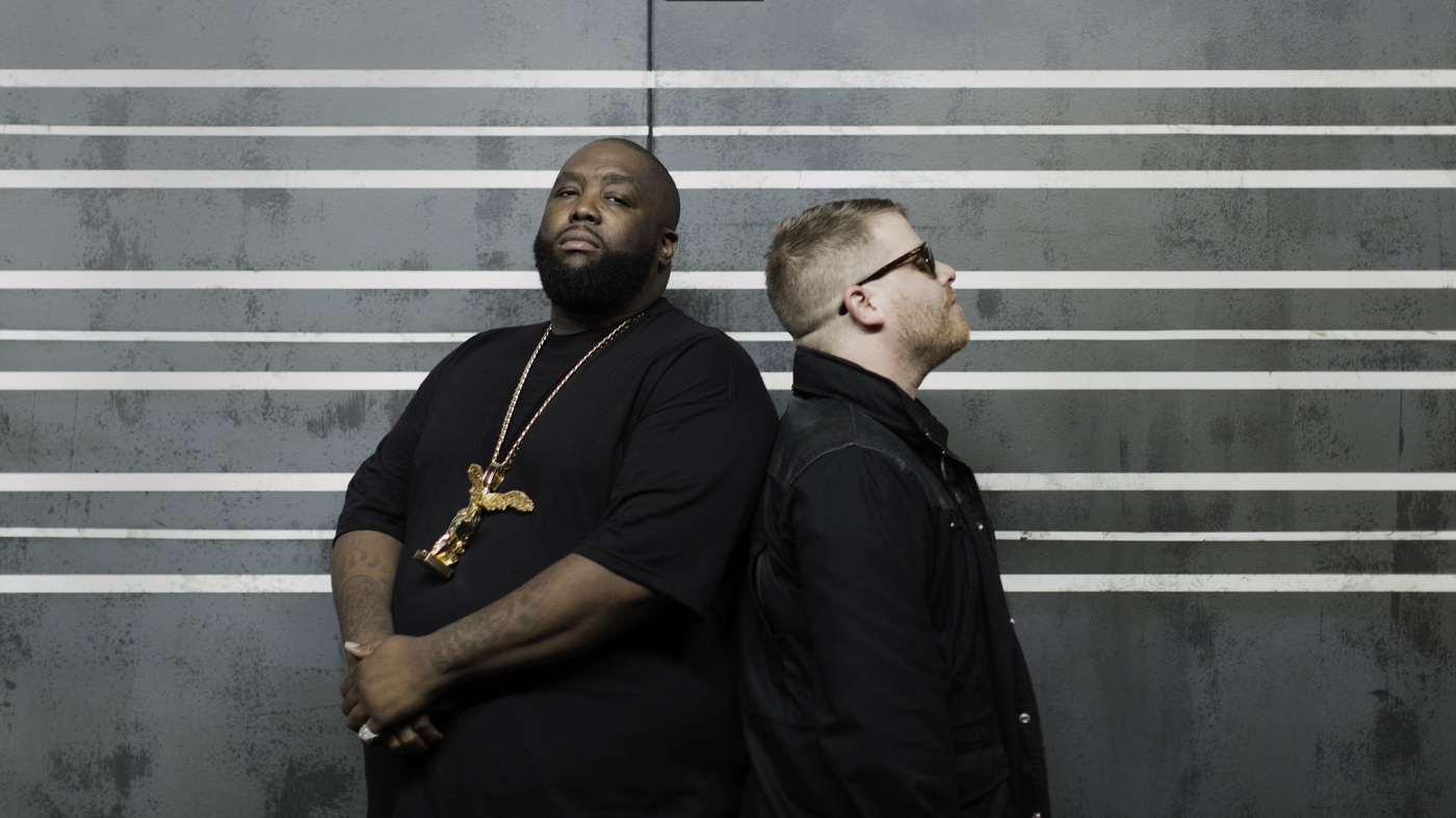 Run the Jewels 2017