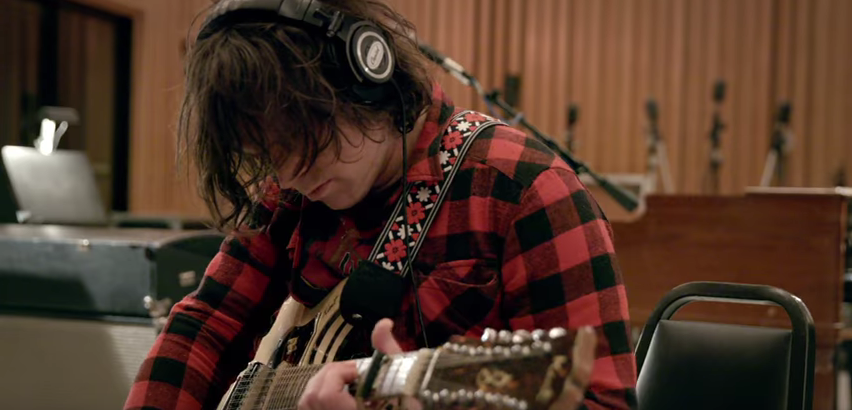 Ryan Adams Do You Still Love Me video