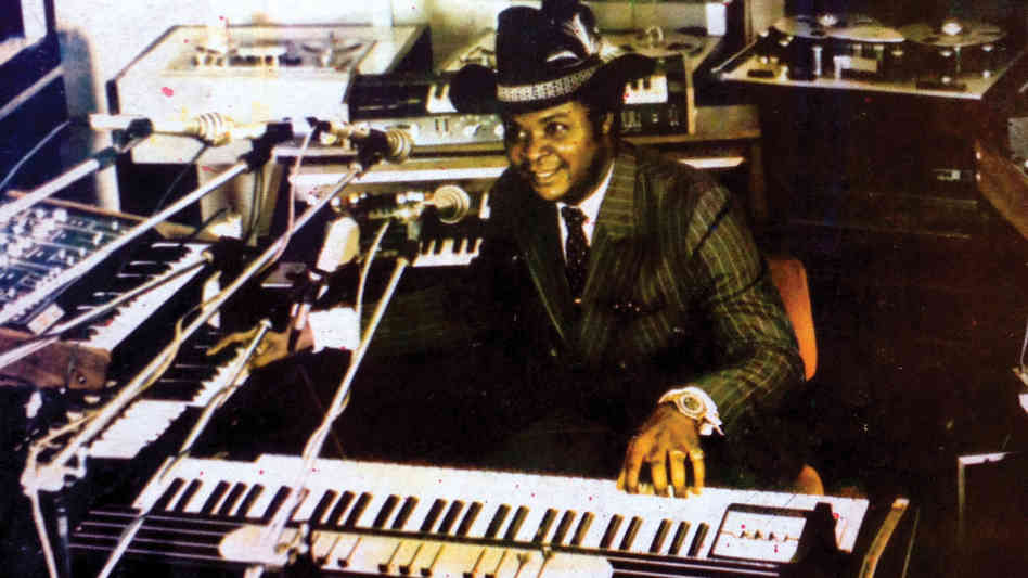 William Onyeabor dead at 70