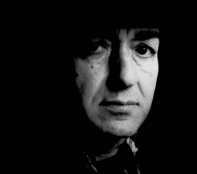 Jaki Liebezeit