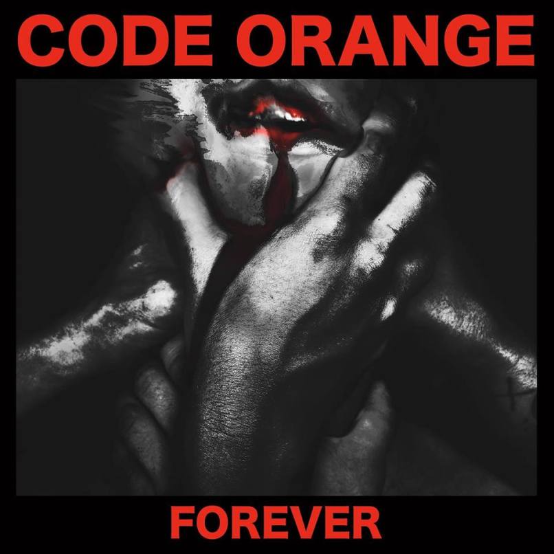 best hardcore albums of the 21st century Code Orange