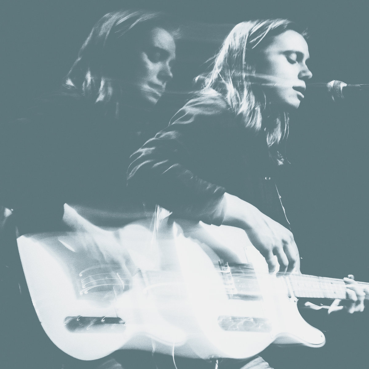 Julien Baker Funeral Pyre