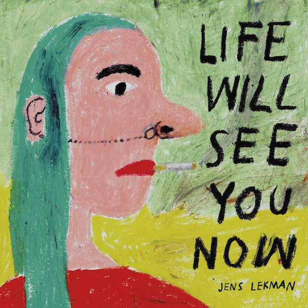 Jens Lekman new album Life Will See You Now