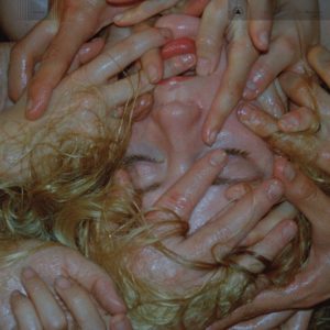 best electronic albums of 2017 Pharmakon