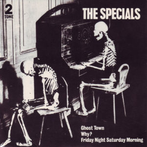top 50 protest songs Specials