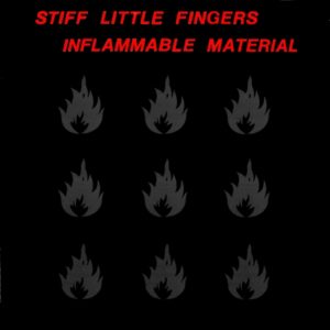 top 50 protest songs Stiff Little Fingers