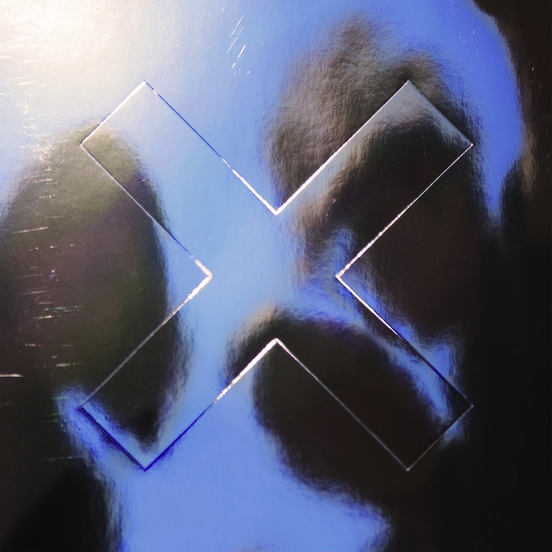 The xx new album I See You