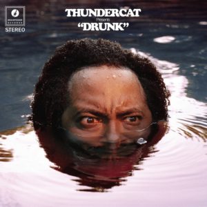best songs of 2017 Thundercat