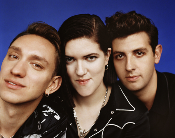 The xx