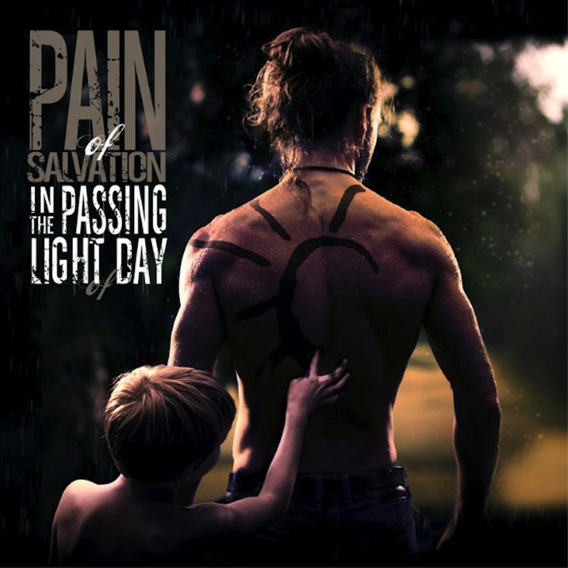 Pain of Salvation review