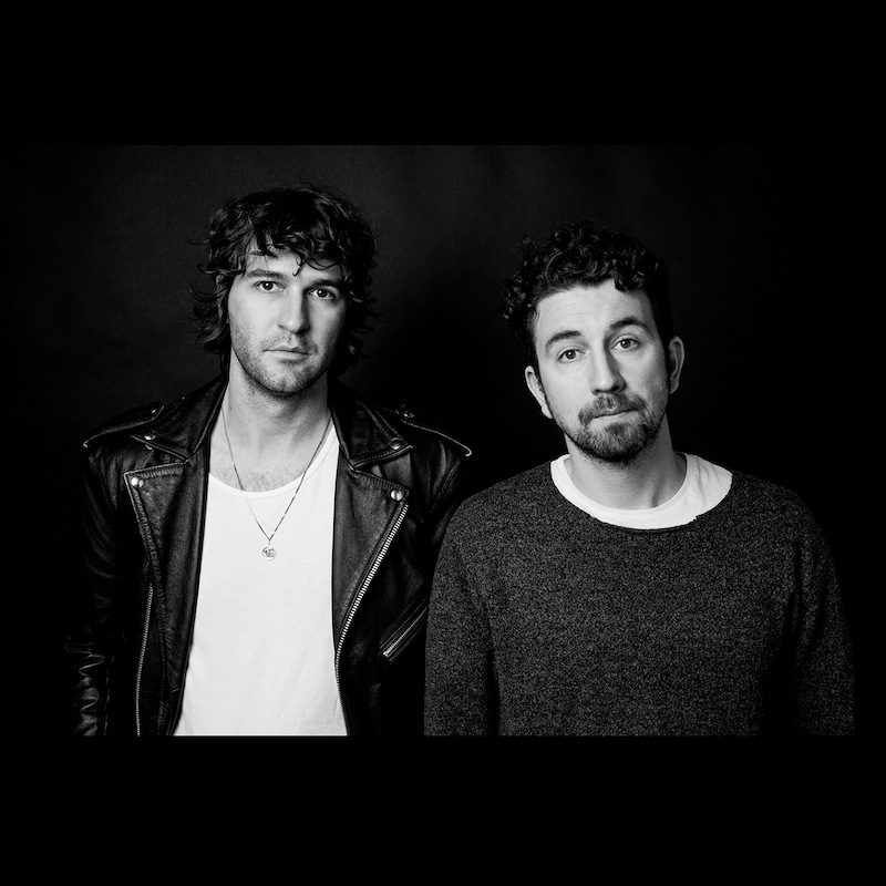 Japandroids Near to the Wild Heart of Life review