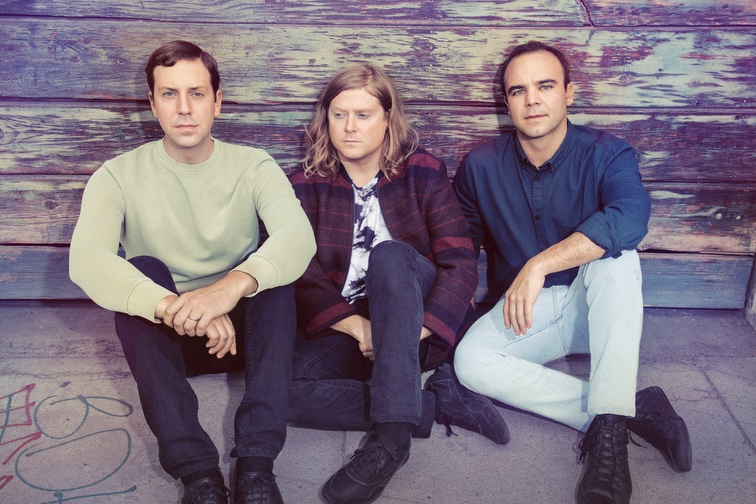 future islands tour