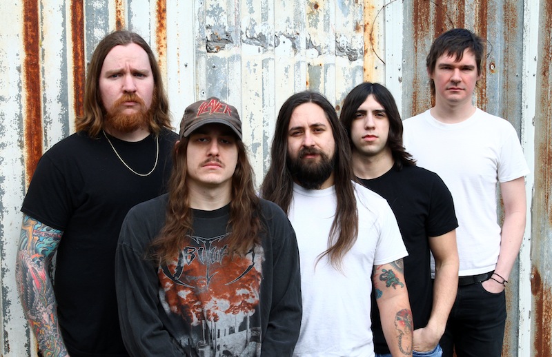 Power Trip interview Music is a weapon Treble